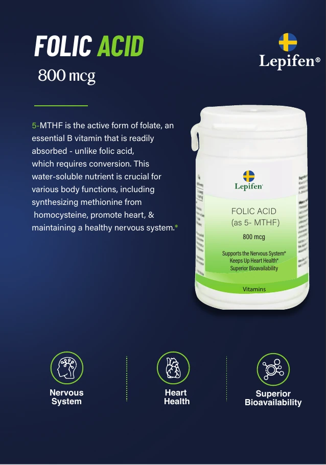 FOLIC ACID
