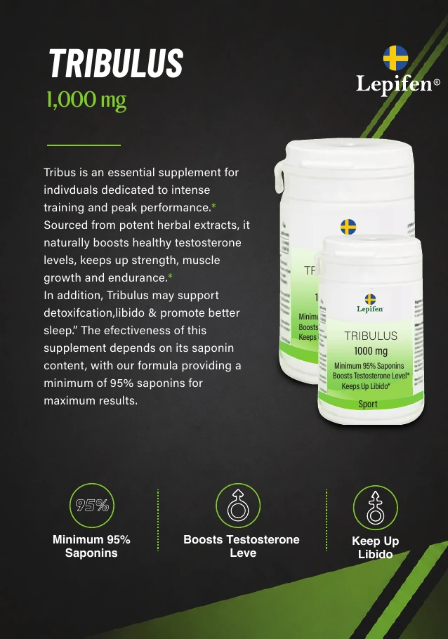 TRIBULUS
